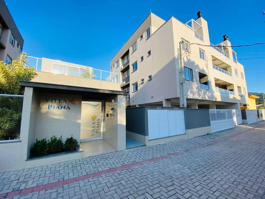 Apartamento Novo - 400M Do Mar Bombinhas Exterior photo