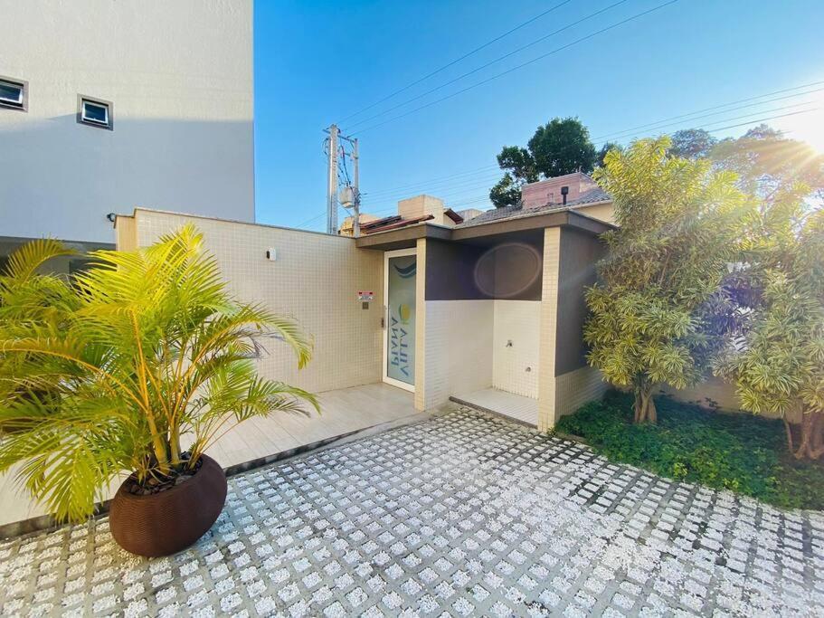 Apartamento Novo - 400M Do Mar Bombinhas Exterior photo